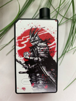 Набор Manto AIO PLUS by Rincoe 80w