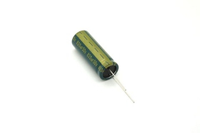 470mF 10V WLR (6,3х15 +105)