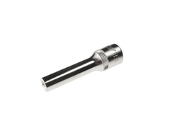 Головка торцевая 3/8" TORX E8х63мм глубокая JTC