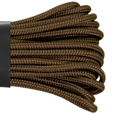 Паракорд 275 CORD 10м coyote