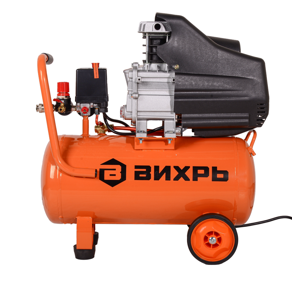 Компрессор Вихрь КМП-260/24