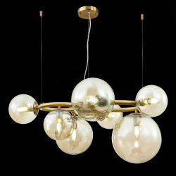 Люстра подвесная ST Luce Gorizia SL1162.303.07