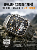 KOSPET PULSE 2 50 мм серебристый