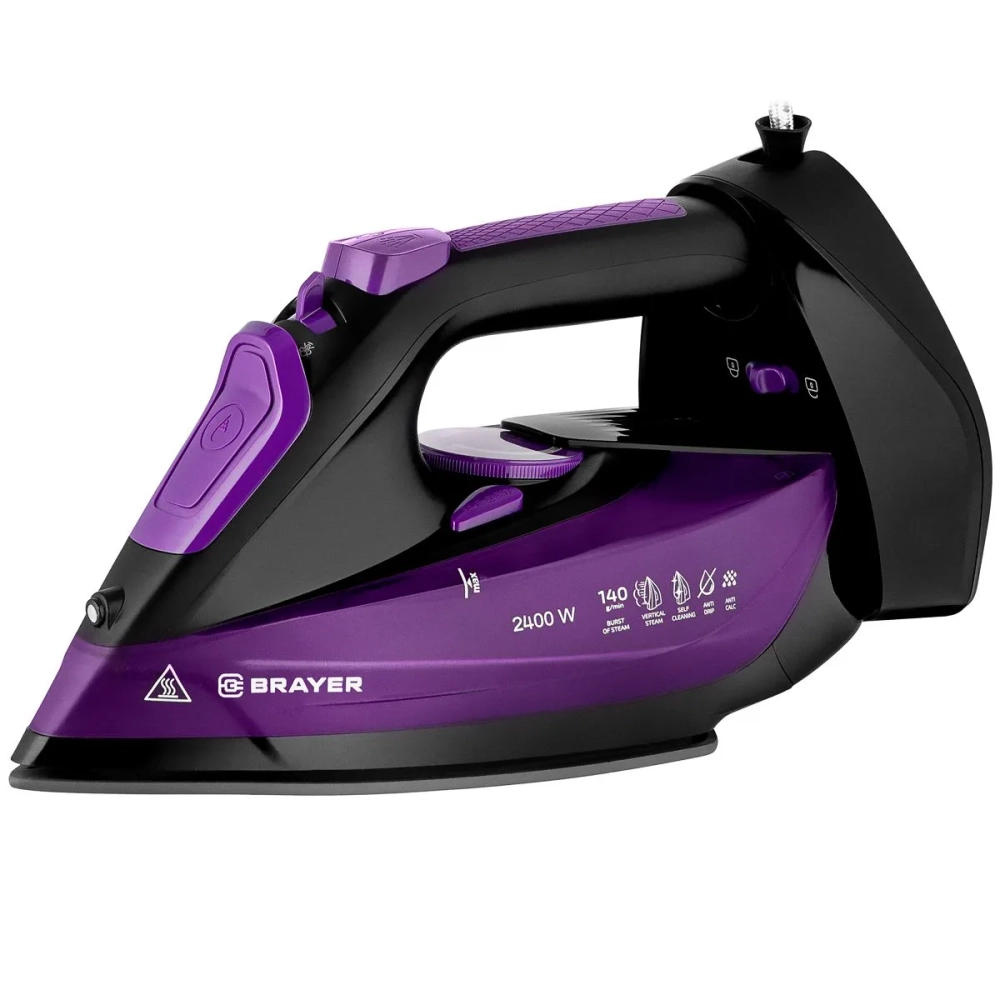 Утюг BRAYER 4016BR