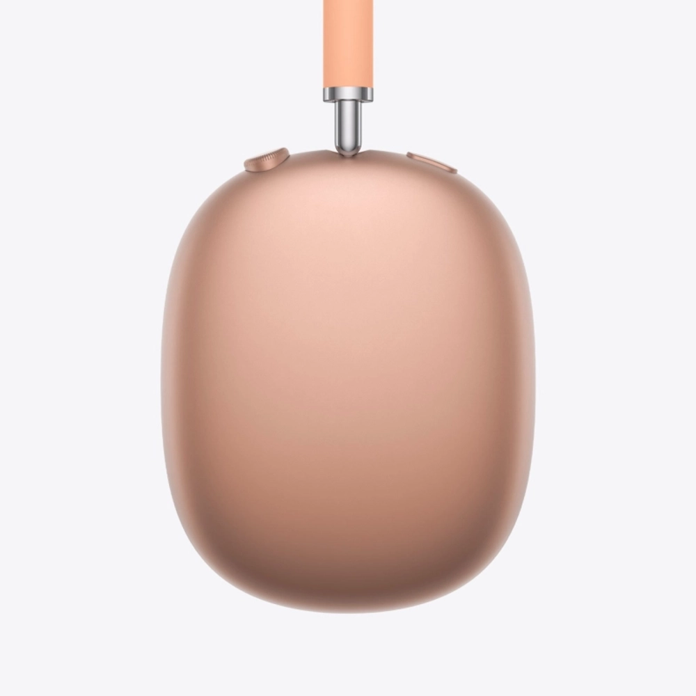 Беспроводные наушники Apple AirPods Max 2 2026, Orange
