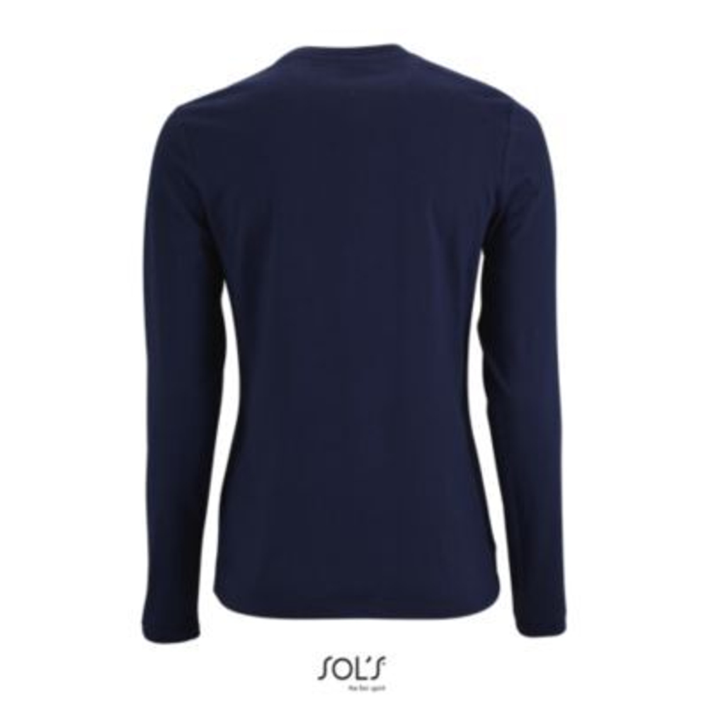 SOL'S Imperial LSL WOMEN