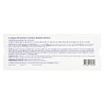 Dr.Melaxin, Necksphalt, ECM, ампула для защиты шеи, 10 шт., По 1,5 мл (0,05 жидк. унц.)