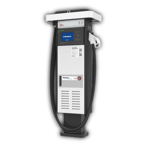 Pandora Pro Charge v4 60