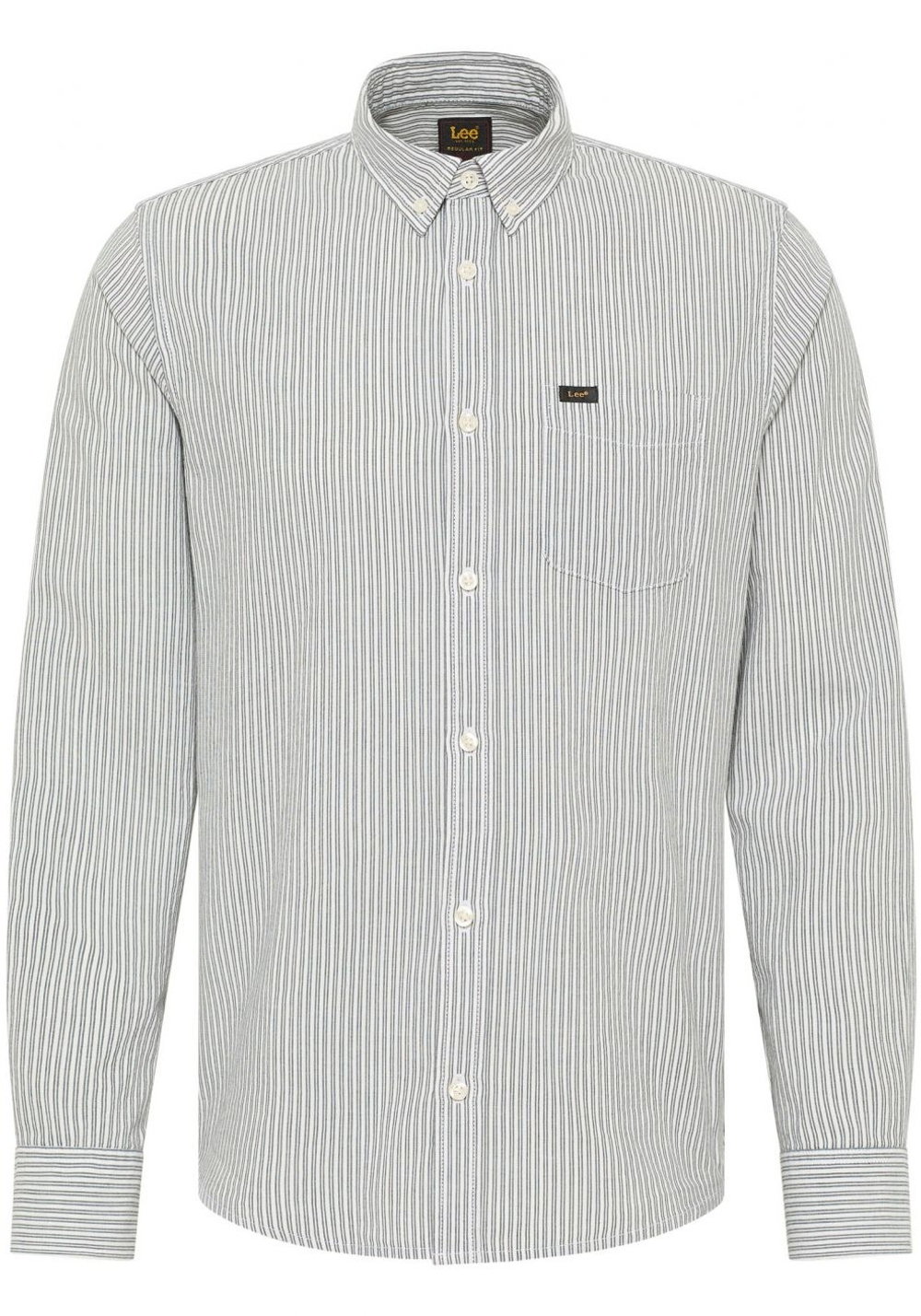 Рубашка LEE BUTTON DOWN 112341755