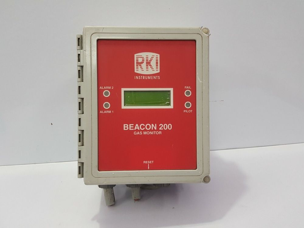 BEACON 200 BEACON 200