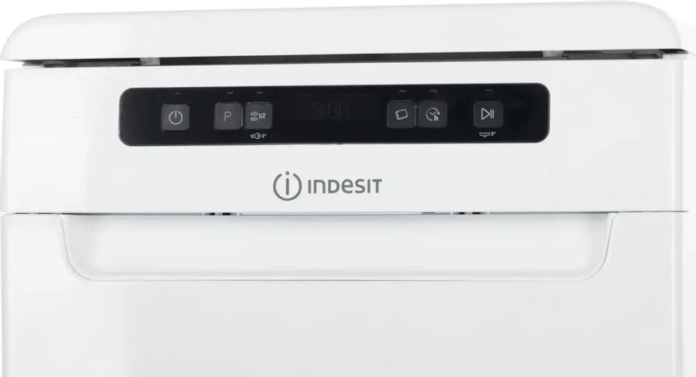 Посудомоечная машина Indesit DSFC 3M19