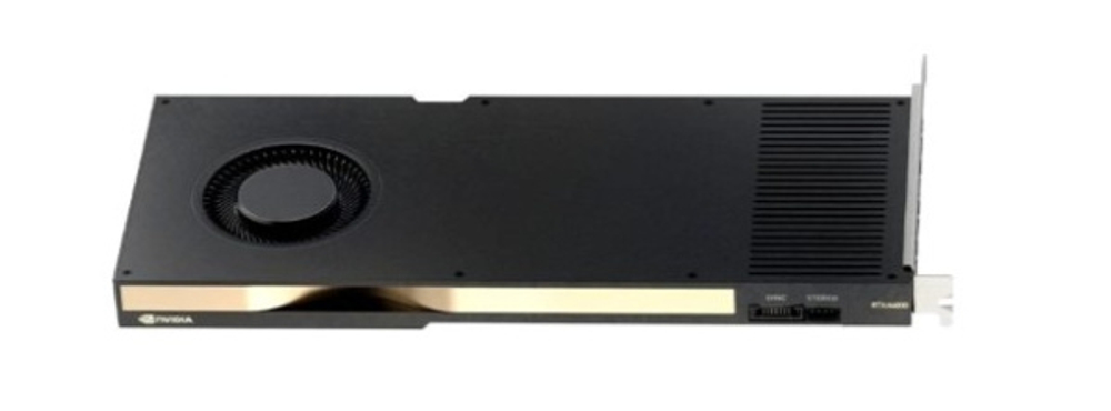 Видеокарта nVidia RTX A4000 (900-5G190-0305-E00)