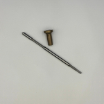 Клапан форсунки BOSCH F00VC01349 / YJT