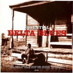 V/A Essential Delta Blues