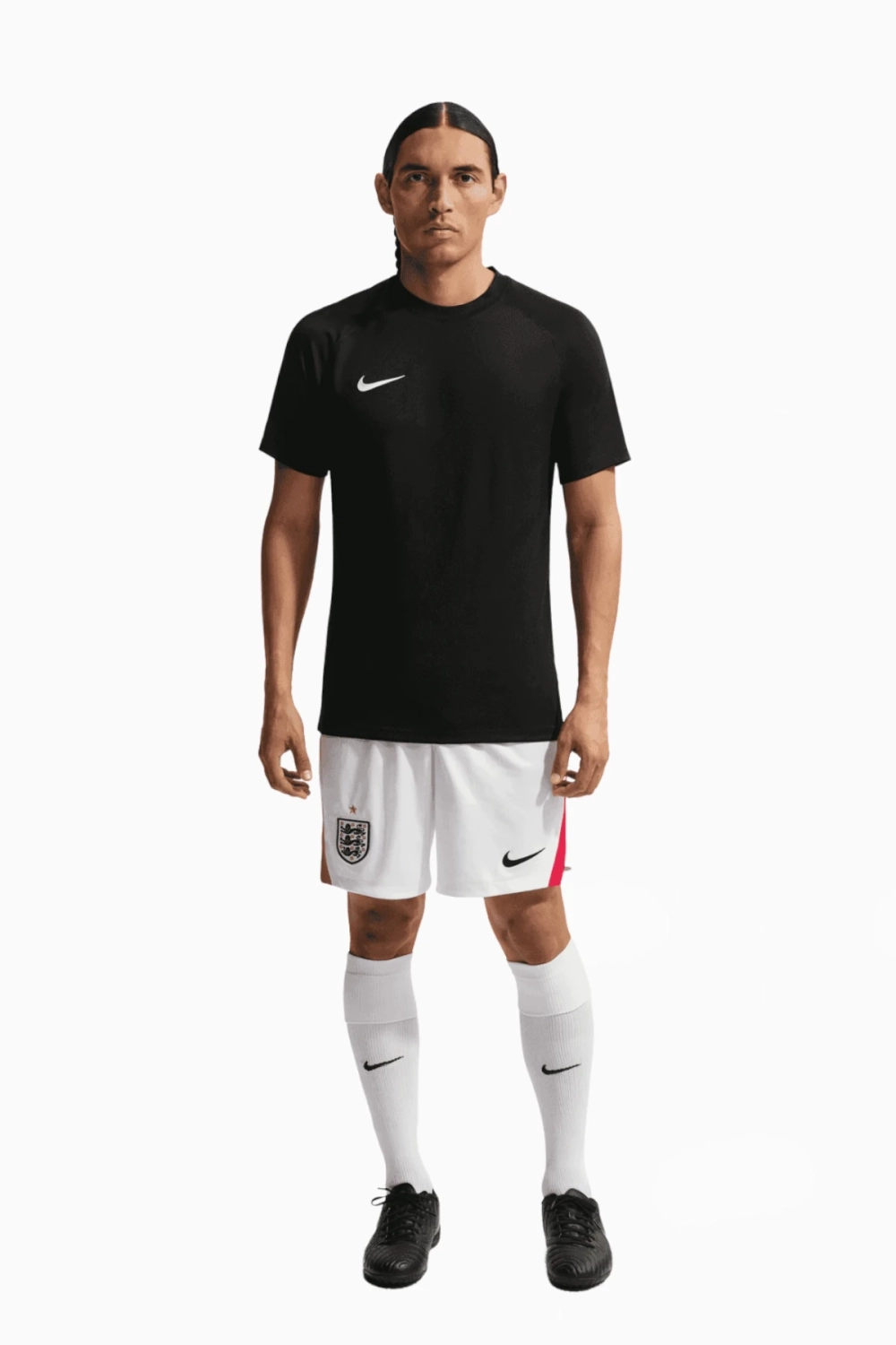 Шорты Nike England 2026 Home Stadium - белый
