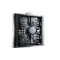 Think Digital Audio Stage 4 MKII Silver