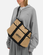 Сумка Anteater ToteBag Бежевый