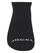 Носки низкие ESSENTIAL Short Casual Socks, черный