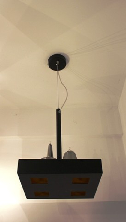 Люстра Brand Van Egmond Table D'Amis S35