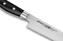 Нож кухонный для нарезки 20см Samura Pro-S