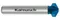 Зенковка Karnasch Ø6,3 мм с покрытием Blue-Tec, 120°, HSS-XE, арт. 40.3040-0063