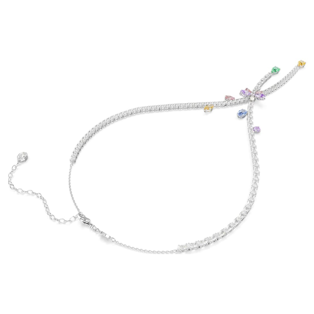 2026 CAPSULE:NECKLACE MUL/RHS Цепочка