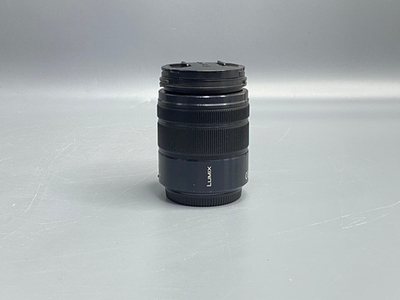 Panasonic Lumix G Vario 45–150mm f/4–5.6 ASPH Mega O.I.S. (MFT):