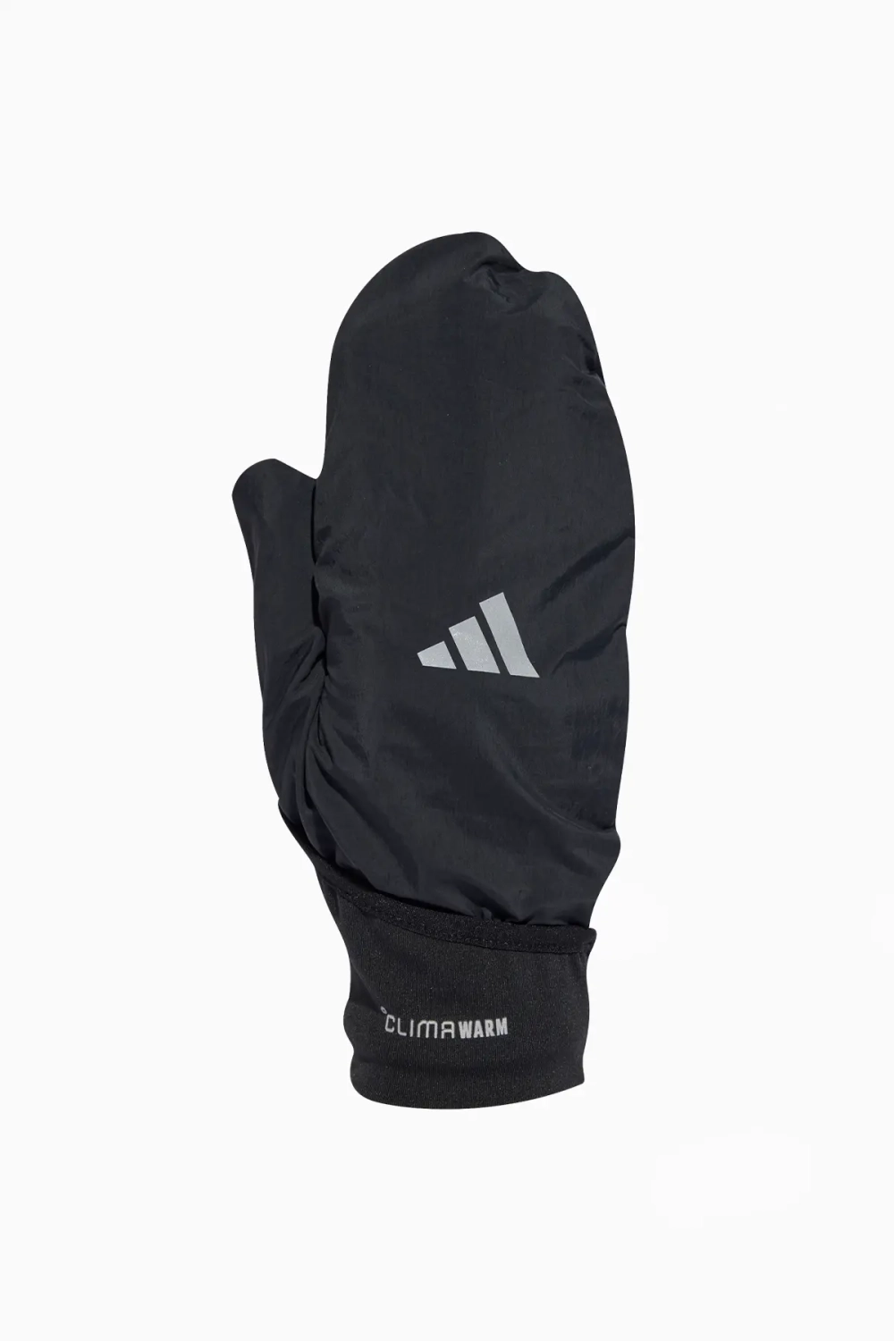 Перчатки adidas CLIMAWARM Convertible - черный