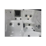 Спа-Бассейн JNJ SPAS Eco (арт. SPA-347)