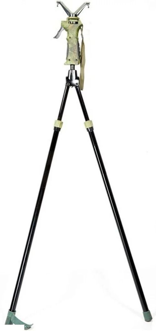 Опора для ружья (бипод) FIERYDEER 1,8м