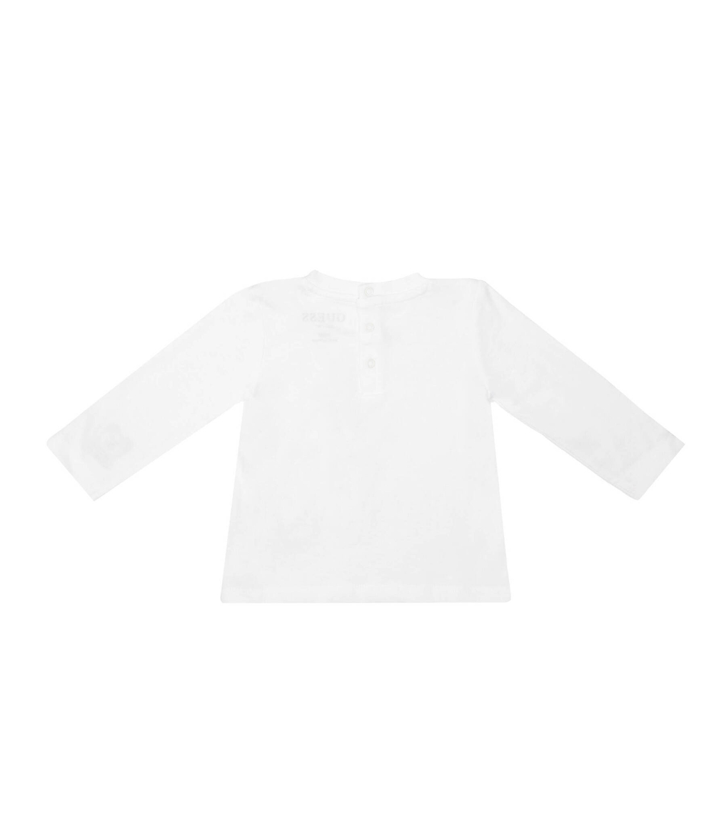 Комплект Guess - голубой(I4YG02 K5M20)