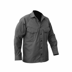Китель мужской Kitanica The Overshirt Ranger Green