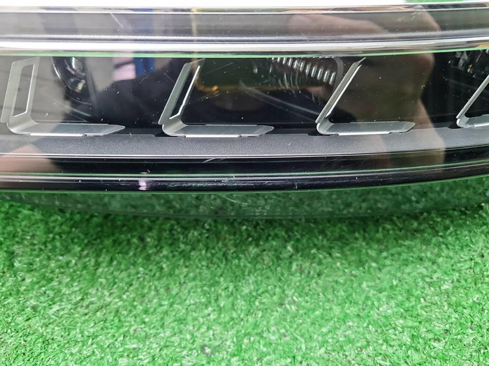 Фара левая Audi A8 4 D5 (2017-2021) LED