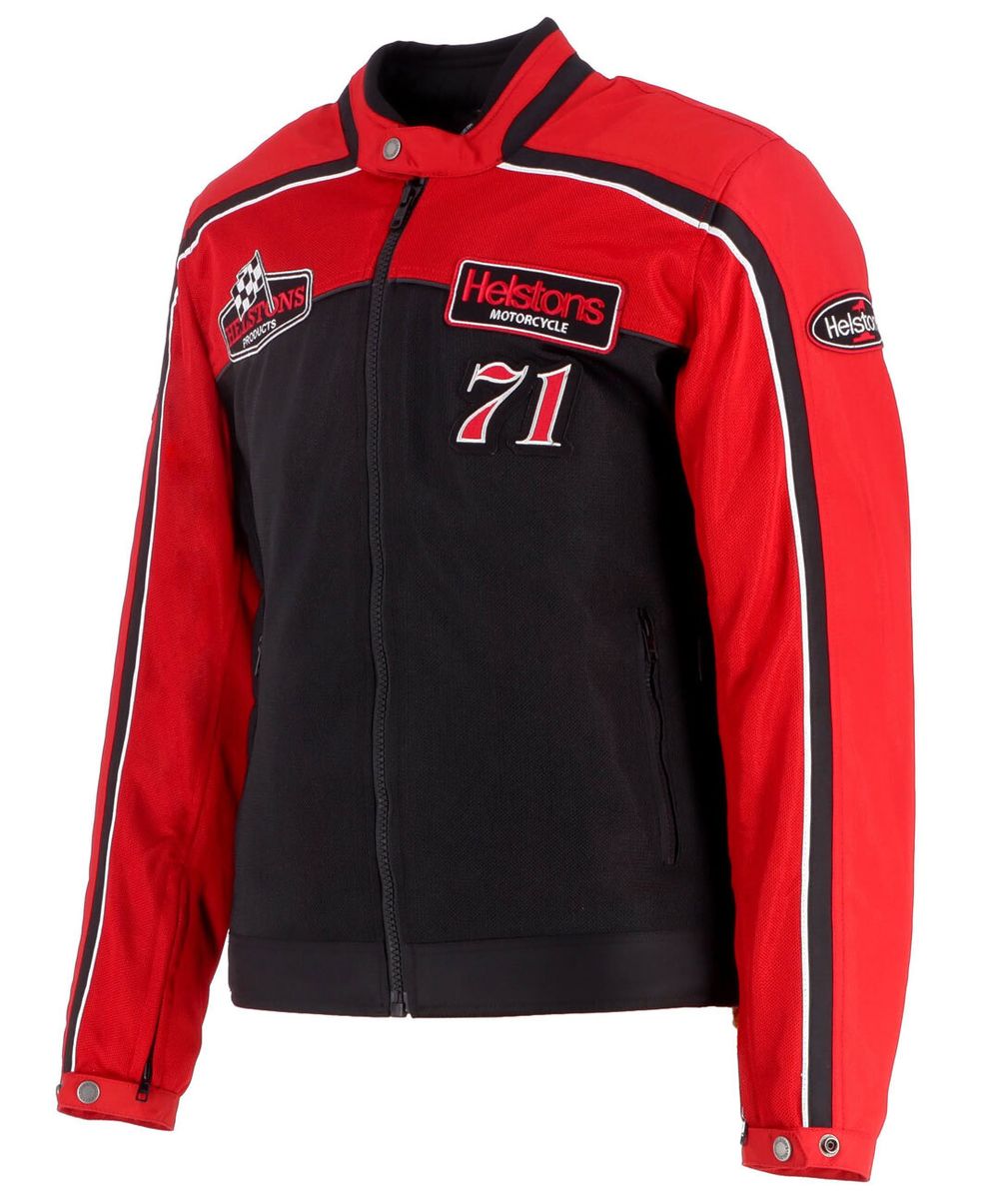 Formula Sport Air / Черно-красный