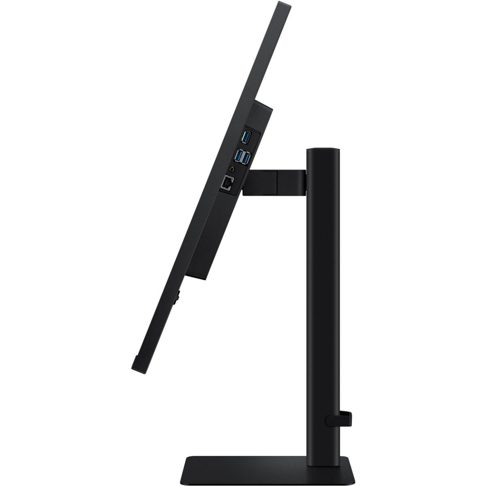 Монитор Samsung 32" ViewFinity S6 S60UD S32D604UAI (IPS LED 2560x1440 100Hz 5ms) Black