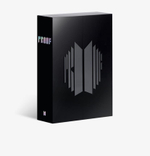 BTS - PROOF (SET Compact ver. + Standart ver.)
