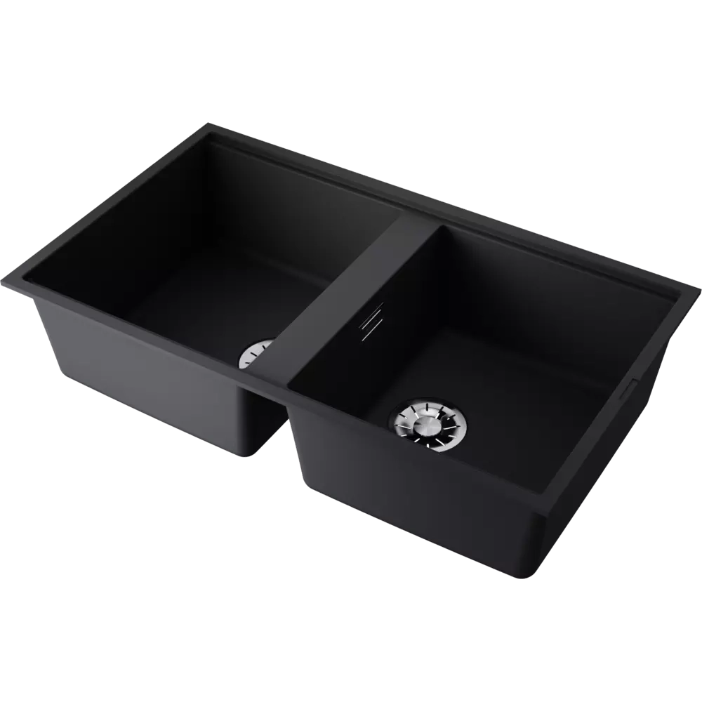 Кухонная мойка Omoikiri Kitagawa 83-2-U-GB