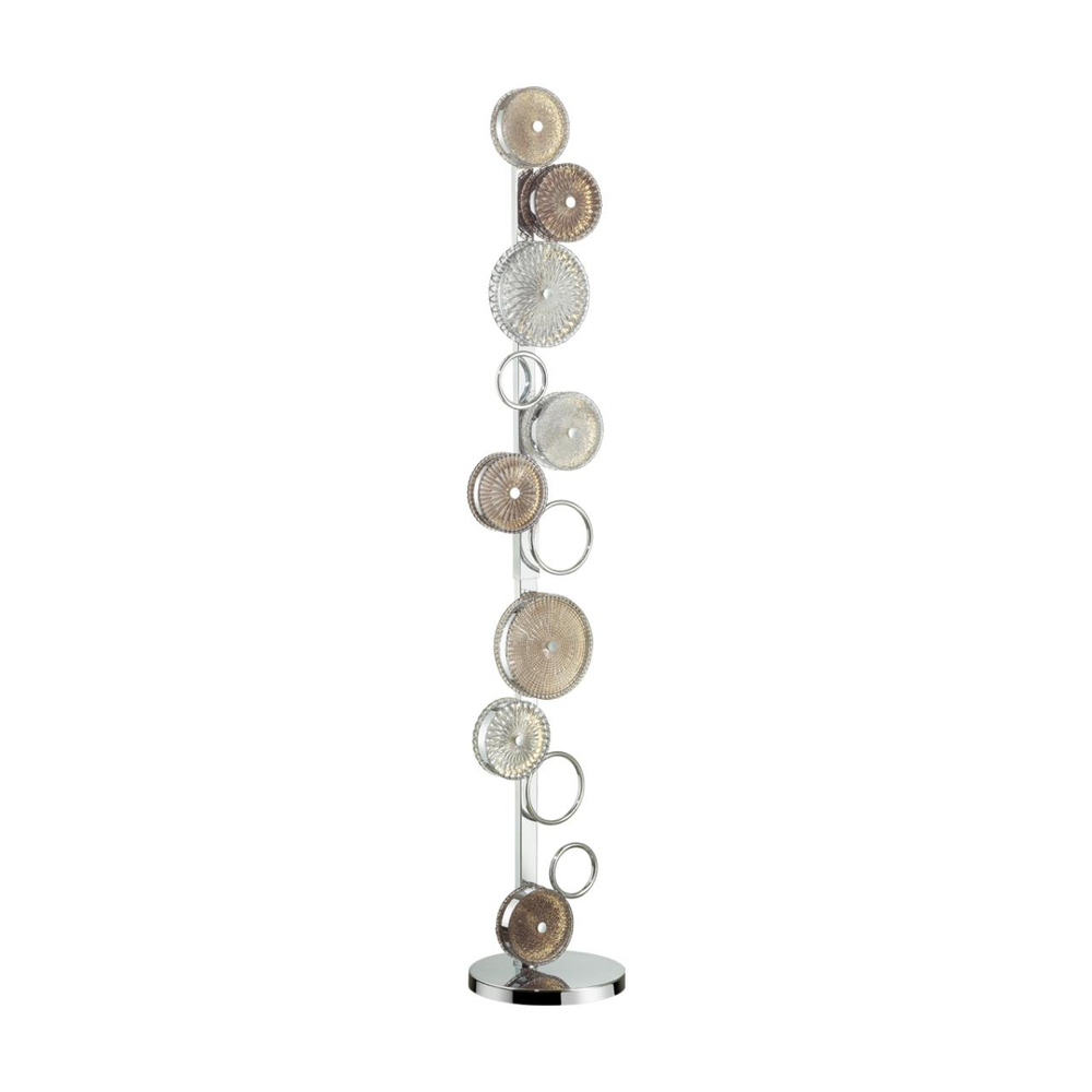 5416/68FL ODL_EX Торшер LED 68Вт 4000К 220В IP20 L-VISION