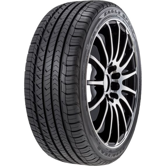 Goodyear Eagle Sport TZ 195/55 R16 91V XL
