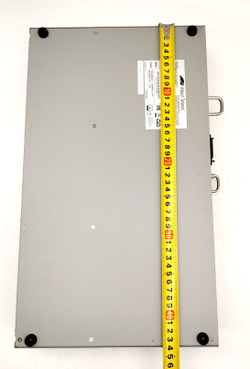 Шасси Allied Telesis VELOS MMCR18-60 AT-MMCR18-60-RU