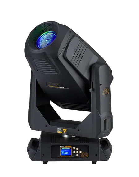 SolaFrame 1000 High End Systems
