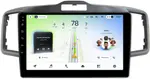 Магнитола для Honda Freed 1, Freed Spike 2008-2016 (планшет внизу) - Teyes CC4L монитор 10.1" IPS, Android 14, Быстрая, Snapdragon 662, CarPlay, 4G SIM-слот