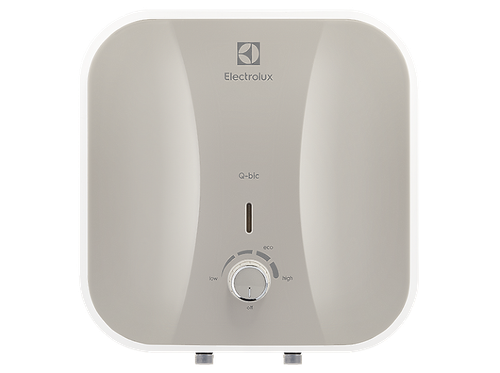 Накопительный водонагреватель Electrolux EWH 15 Q-bic U