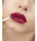 LUXVISAGE Блеск для губ "PIN-UP Ultra Matt" тон 31 RUBY WINE 5 мл