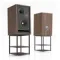 Pylon Audio Jade 10 Natural American Walnut