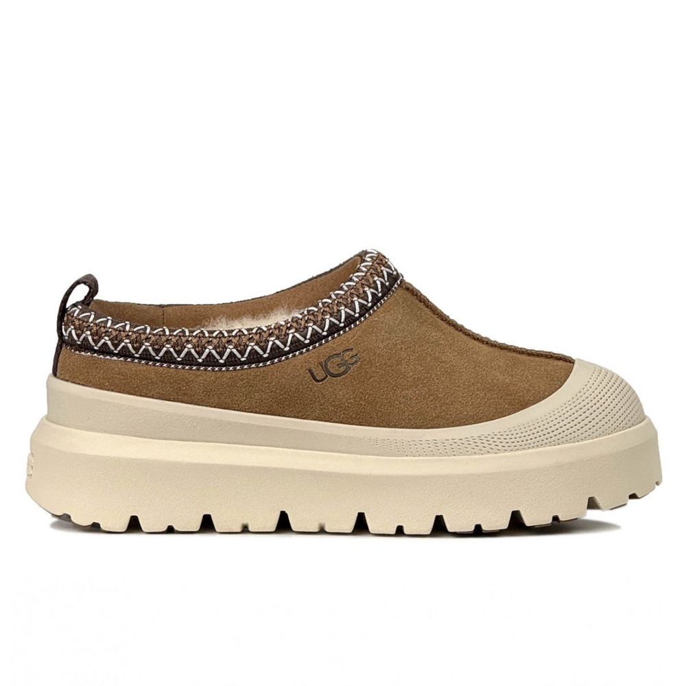 Ugg Tazz Hybrid Chestnut