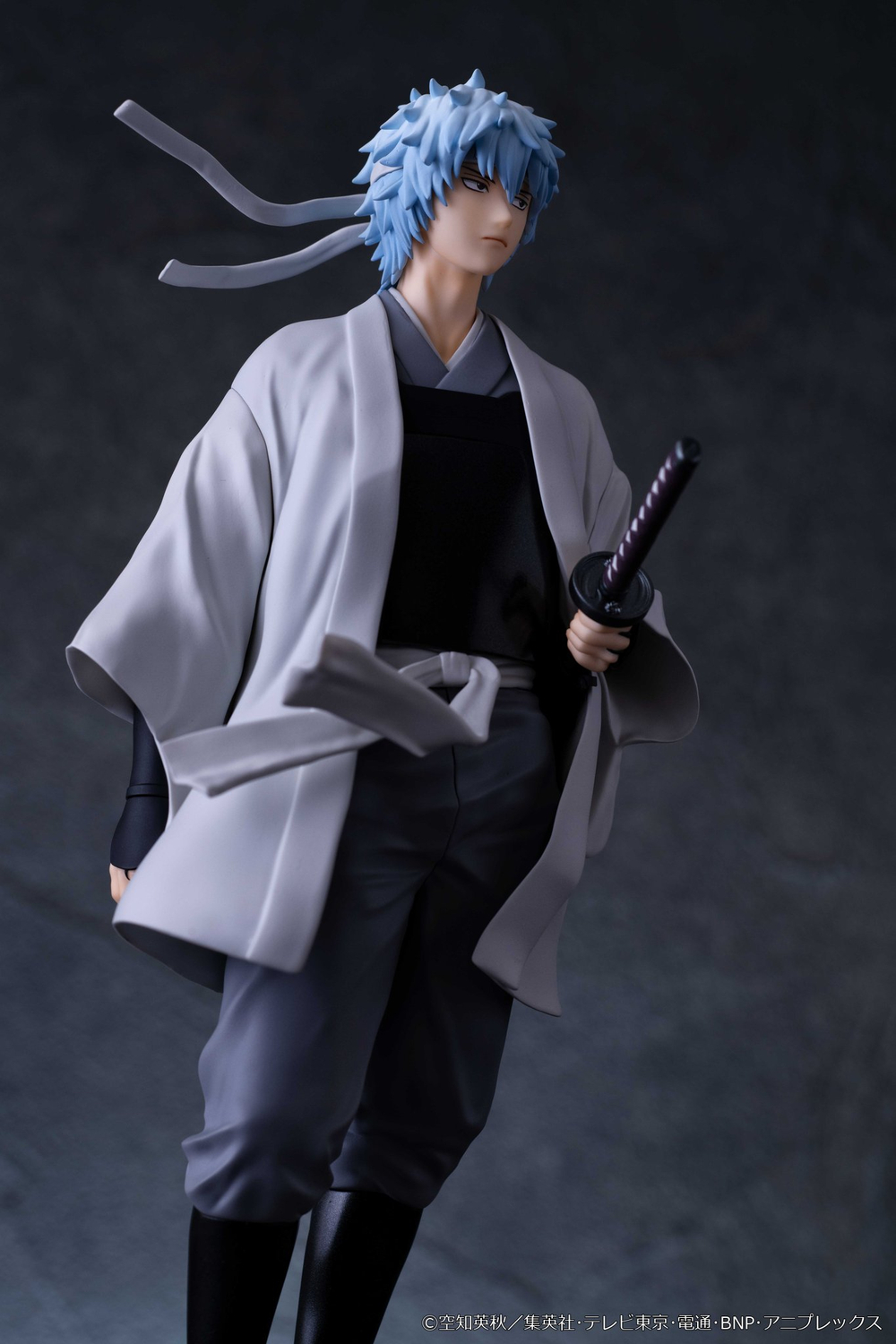 Саката Гинтоки / Sakata Gintoki