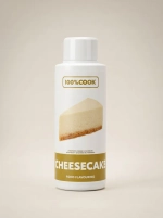 Чизкейк Ароматизатор пищевой, 100%COOK 50 г