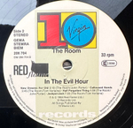 The Room- In Evil Hour (Германия 1984г.)