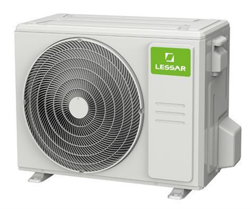 Внешний блок мульти-сплит системы Lessar LU-2HE18FVE2